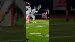 Lacrosse Legends 2024 Big East Conference Mens Lacrosse Championship georgetown providence ncaa [upl. by Anawat]