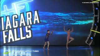 Canadian Dance Company  Every Little Thing [upl. by Alemrac]