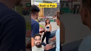 Bhai ne dosti ke liye pyar sor dya😋ytshorts oyoindori bobbyprankster butterboy [upl. by Asa]