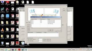 Moxa Mgate MB3180 RS 485 communication with Procom Ace Energy Meter Tutorial [upl. by Seuqcaj]