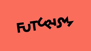 What is Futurism The Art Movement Explained [upl. by Braca]