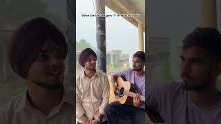 Begani raatArjanDhillon7 song love punjabisong punjabi music punjabicoversongs [upl. by Emiolhs]