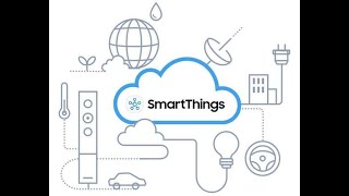 CES 2018 Samsung is moving everything to SmartThings to create an open IoT juggernaut [upl. by Llyrpa]