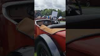 Rochdale Car Show 2024 at Falinge Park UK 🇬🇧 3 [upl. by Deroo]