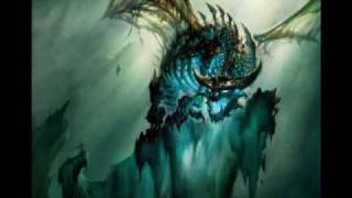 Sindragosa Audio [upl. by Ahsinid]