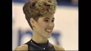 1987 World Figure Skating Gala [upl. by Drazze]