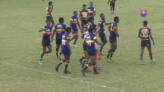 Thurstan College Rugby Highlight 2023 [upl. by Edelson]