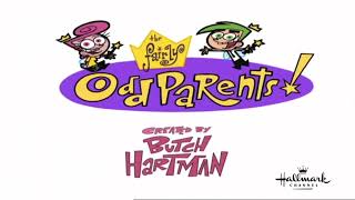 The Fairly OddParents  Theme Song Wubbian Hallmark [upl. by Saucy]