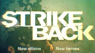 Strike back  Short change hero  The Heavy [upl. by Atirb]