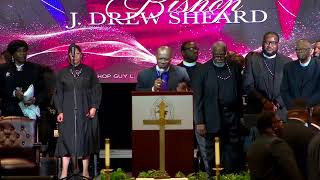 Welcome PCEJ 104th Holy Convocation [upl. by Waugh]