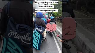 May ang Angkas kana NakaMove it kpa moveit joyride JoyRideMCTaxi angkasmalakas MoveItPH ANGKAS [upl. by Komsa]