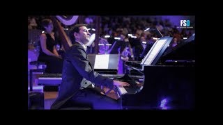 FSO  La La Land  quotEpiloguequot Justin Hurwitz [upl. by Arihsa]