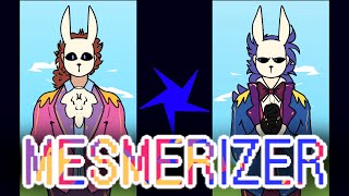 MESMERIZER  Insight OC Animation [upl. by Fuld]