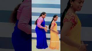 Chandrullo unde kundhelu dance trisha viralvideo [upl. by Noraha871]