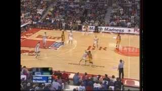 2006 IHSA Boys Basketball Class AA Championship Game Chicago Simeon vs Peoria Richwoods [upl. by Haletky]