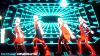 YTDomYolo  Just Dance 2017 thatPower by willIam ft Justin Bieber [upl. by Enialb]