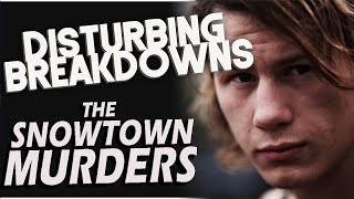 The Snowtown Murders Is A Depressing Crime Film [upl. by Jenica713]