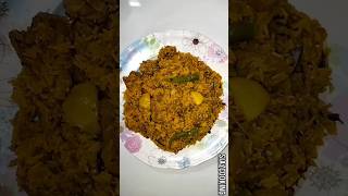 Akolabalapur Nanded gulbarga Tahari recipe😋 taharirecipe gulbarga food balapur nanded akola [upl. by Vashtia11]