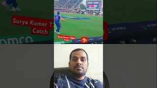 Surykumar Yadav world Class Catch cricket WT20 [upl. by Nadabus]