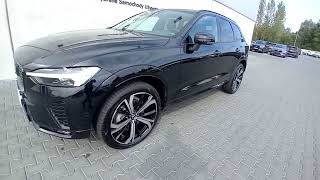 Volvo XC60 [upl. by Reggis]