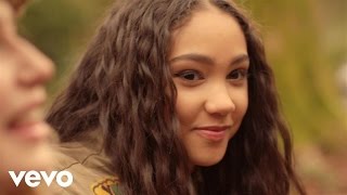 Jade Alleyne  If You Only Knew From quotThe Lodgequot Official Video [upl. by Tavi]