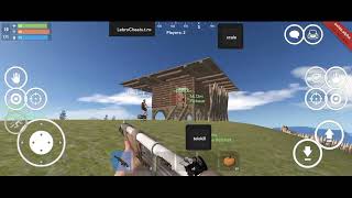 НОВОЕ ОБНОВЛЕНИЕ 0479 OXIDE SURVIVAL ISLAND MOD MENU AIM KILL HACK [upl. by Leschen]