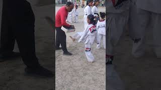 Karate classes Takewondo [upl. by Mathian]