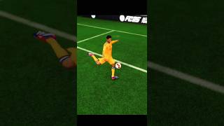 Bellingham goal youtube mbappe fc25 [upl. by Enileuqcaj]