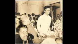 Veer Savarkar speech on Lokmanya Tilak [upl. by Bradman]