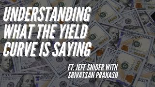 Ep 202 A Framework for Understanding Inflation ft Jeff Snider with Srivatsan Prakash [upl. by Harold]