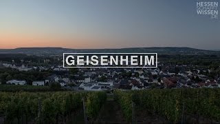 Studieren und Leben in Geisenheim  Hessen schafft Wissen [upl. by Marilee413]