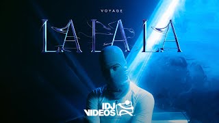 VOYAGE  LA LA LA OFFICIAL VIDEO [upl. by Helyn688]