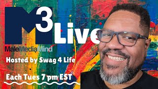 M3 Live w SWaG Tue Dec 5 2023 [upl. by Derrick]