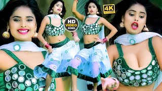 मूड़ बना देने वाला धांसू डांस नॉनस्टॉप वीडियो  Bhojpuri Nonstop  VIDEOSONG2024  djremixvideo [upl. by Eyllom]