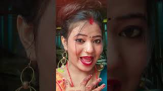 Piya Kala Sadireels bhojhpuri trending song shortvideo [upl. by Ettesus274]