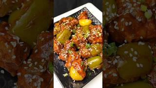 Chilli Chicken shorts chillichicken [upl. by Emlynne]