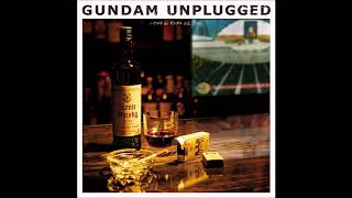 Forever Amuro  GUNDAM UNPLUGGED Acoustic Guitar de Gundam AC2009 [upl. by Elwina]