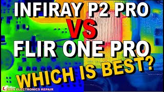 Ep 301 Best Cheap IR Camera  FLIR One Gen 3 Unboxing amp Review [upl. by Yelwar751]