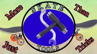 How To Skate Handrails  Skateboard Lessons  Skate Tools Ep4 skateboarding learning [upl. by Nitsraek]