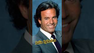 Julio Iglesias  quotDevaneiosquot julioiglesias [upl. by Kerrison]