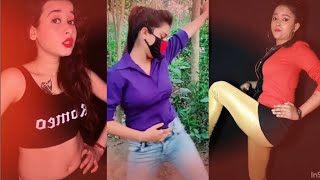 Ab laagi laagi mujko teri lagan lagan  Mai falak se aaya  Trending tik tok  2019  Vmate world [upl. by Akemit]