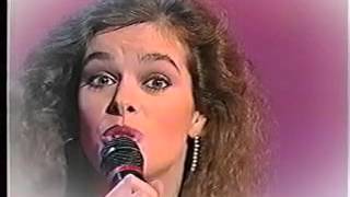 Marina Orsini à Star dun soir 1988 [upl. by Kirat843]