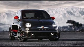 Funny FIAT 500 Commercials Compilation [upl. by Medea]