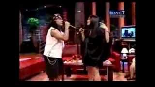 Anggun ft Candil  Mimpi [upl. by Graig479]