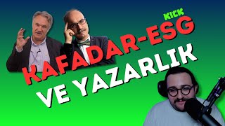 Emrah Safa Hocanın quotCemal Kafadarquot Eleştirisi Üzerine [upl. by Atnauq662]