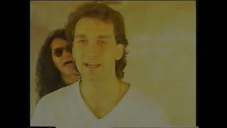 lionel charbonnier  chemin au paradis  video clip  1995 [upl. by Ahtiuqal]