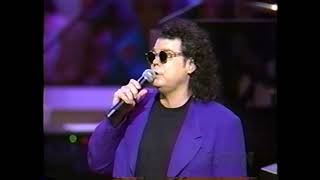 Ronnie Milsap  Smoky Mountain Rain 1994 [upl. by Alleris]