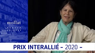 Irène Frain  Un crime sans importance [upl. by Asirem]