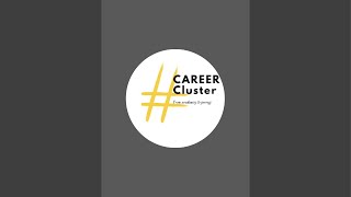 Career Cluster 11th amp 12th is live [upl. by Oicnedif]