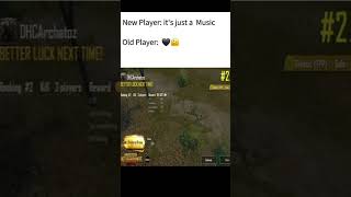 Pubg old music fil 😭😭😭miss you viralpubgbgmiold pubg gameplay bgminewupdatetipsandtricks [upl. by Dlabihcra]